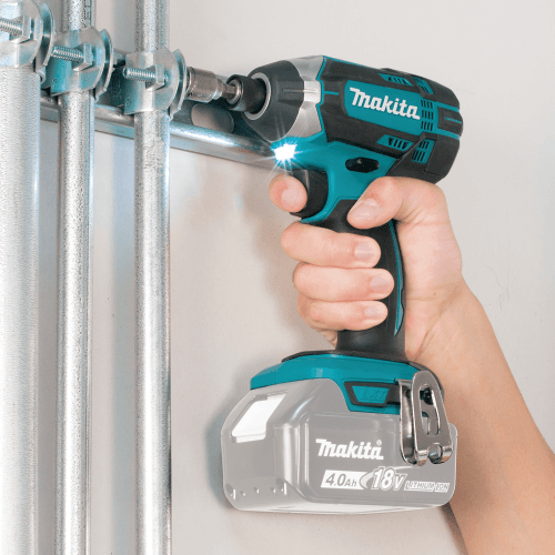 18V LXT Lithium-Ion Cordless 2-Piece Combo Kit (4.0Ah) Alt 4 - Image