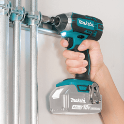 18V LXT Lithium-Ion Cordless 2-Piece Combo Kit (4.0Ah) Alt 4 - Image