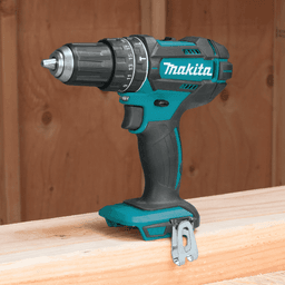 18V LXT Lithium-Ion Cordless 2-Piece Combo Kit (4.0Ah) Alt 5 - Image