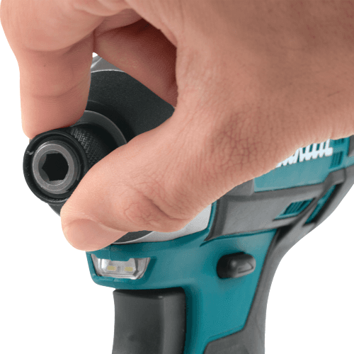 18V LXT Lithium-Ion Cordless 2-Piece Combo Kit (4.0Ah) Alt 6 - Image