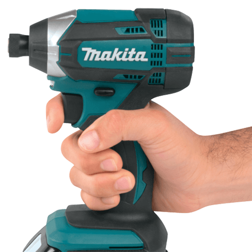 18V LXT Lithium-Ion Cordless 2-Piece Combo Kit (4.0Ah) Alt 7 - Image