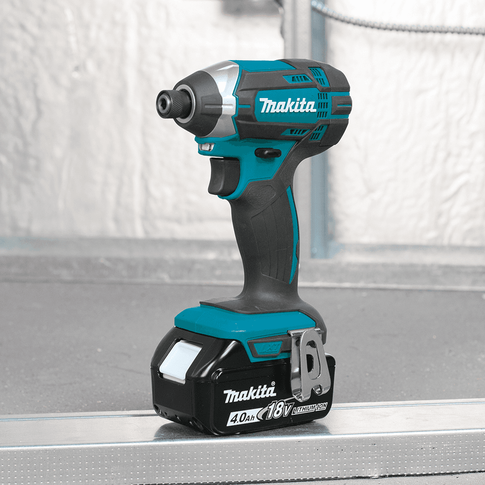 18V LXT Lithium-Ion Cordless 2-Piece Variable 2-Speed Combo Kit (4.0Ah) Alt 8 - Image