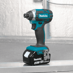 18V LXT Lithium-Ion Cordless 2-Piece Variable 2-Speed Combo Kit (4.0Ah) Alt 8 - Image