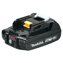 18V LXT Lithium-Ion 2-Piece Compact Cordless Combo Kit (2.0Ah) Alt 1 - Image