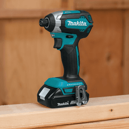 18V LXT Lithium-Ion 2-Piece Compact Cordless Combo Kit (2.0Ah) Alt 10 - Image