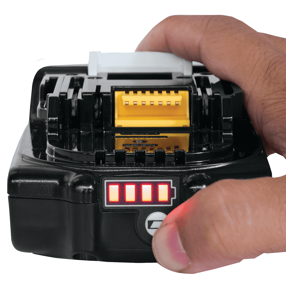 18V LXT Lithium-Ion 2-Piece Compact Cordless Combo Kit (2.0Ah) Alt 11 - Image