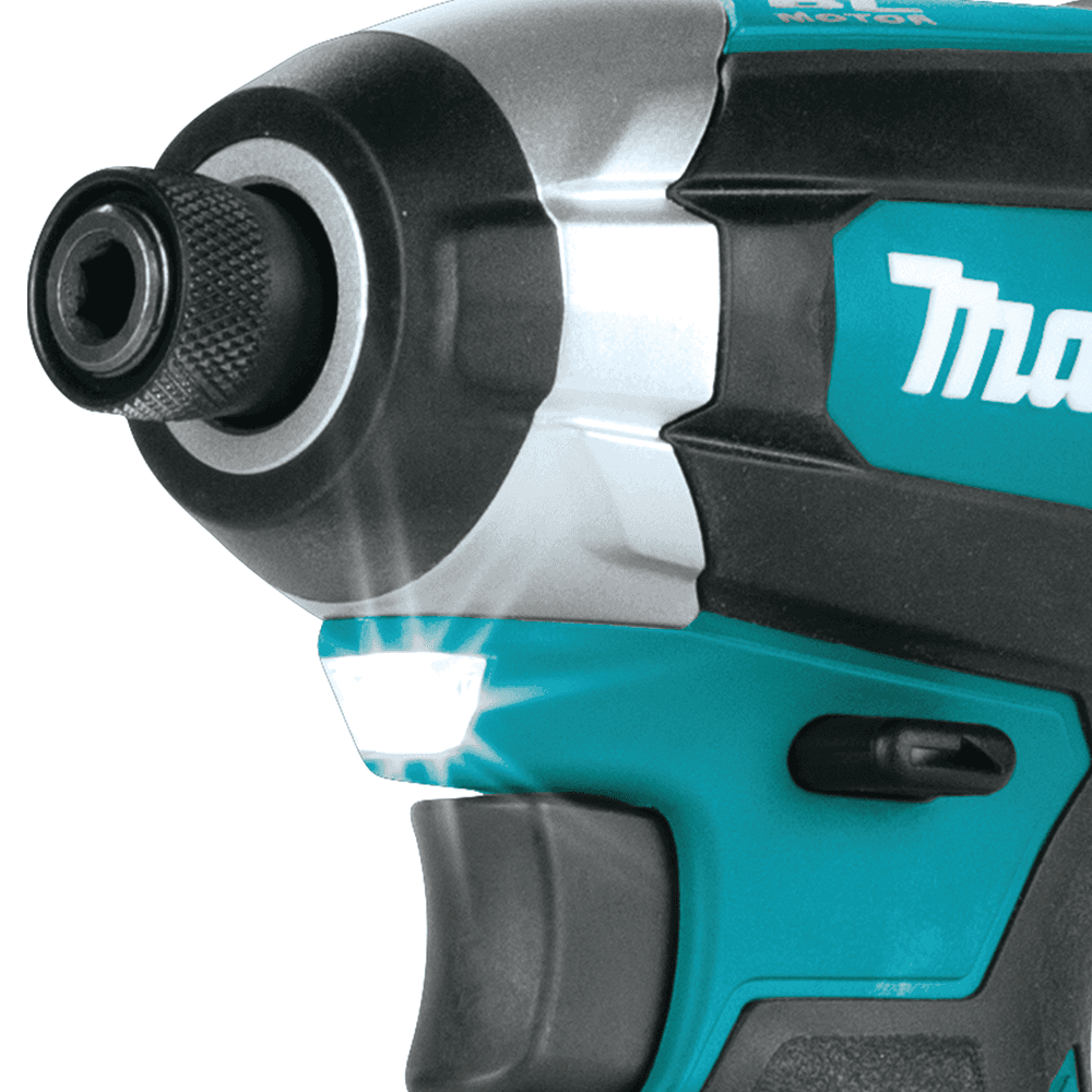 18V LXT Lithium-Ion 2-Piece Compact Cordless Combo Kit (2.0Ah) Alt 12 - Image