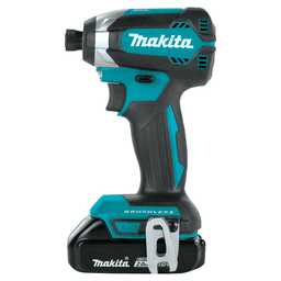 18V LXT Lithium-Ion 2-Piece Compact Cordless Combo Kit (2.0Ah) Alt 3 - Image