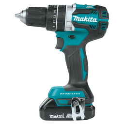 18V LXT Lithium-Ion 2-Piece Compact Cordless Combo Kit (2.0Ah) Alt 4 - Image