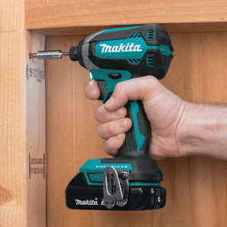 18V LXT Lithium-Ion 2-Piece Compact Cordless Combo Kit (2.0Ah) Alt 6 - Image