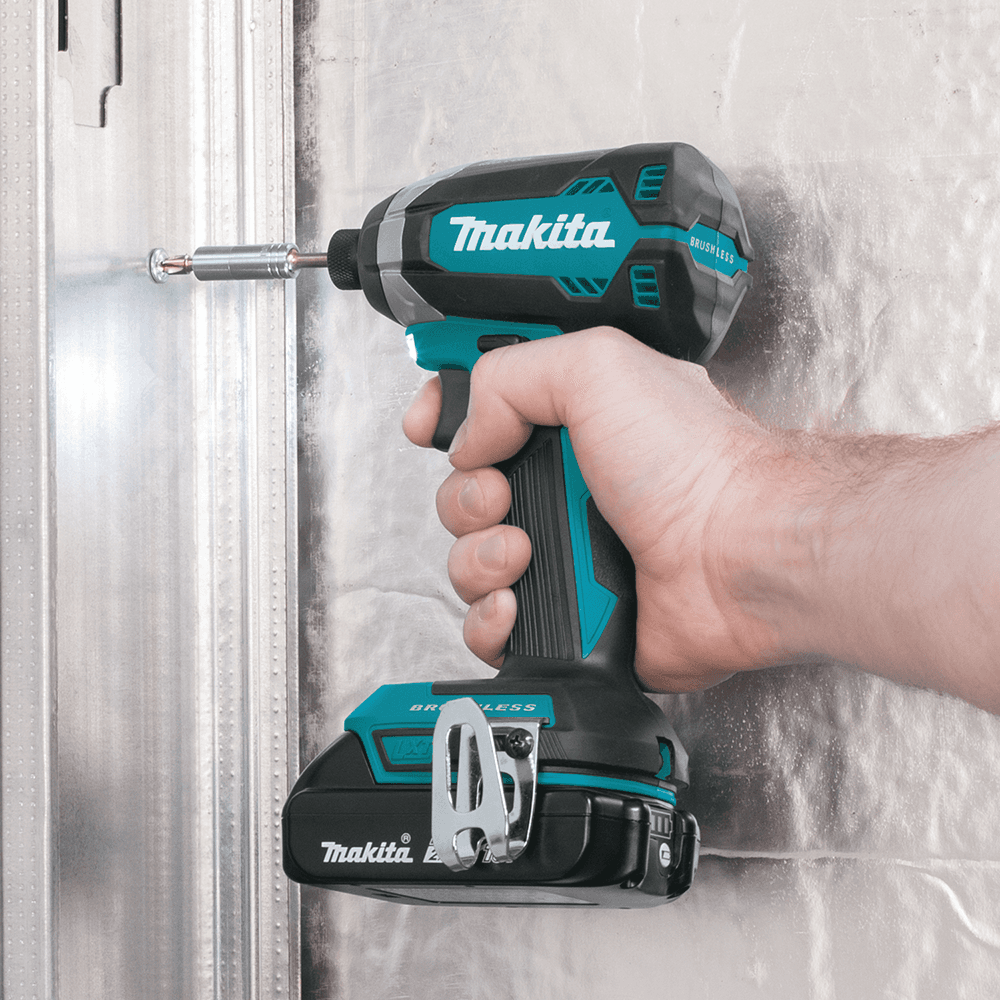 18V LXT Lithium-Ion 2-Piece Compact Cordless Combo Kit (2.0Ah) Alt 7 - Image