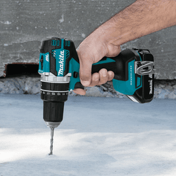 18V LXT Lithium-Ion 2-Piece Compact Cordless Combo Kit (2.0Ah) Alt 9 - Image