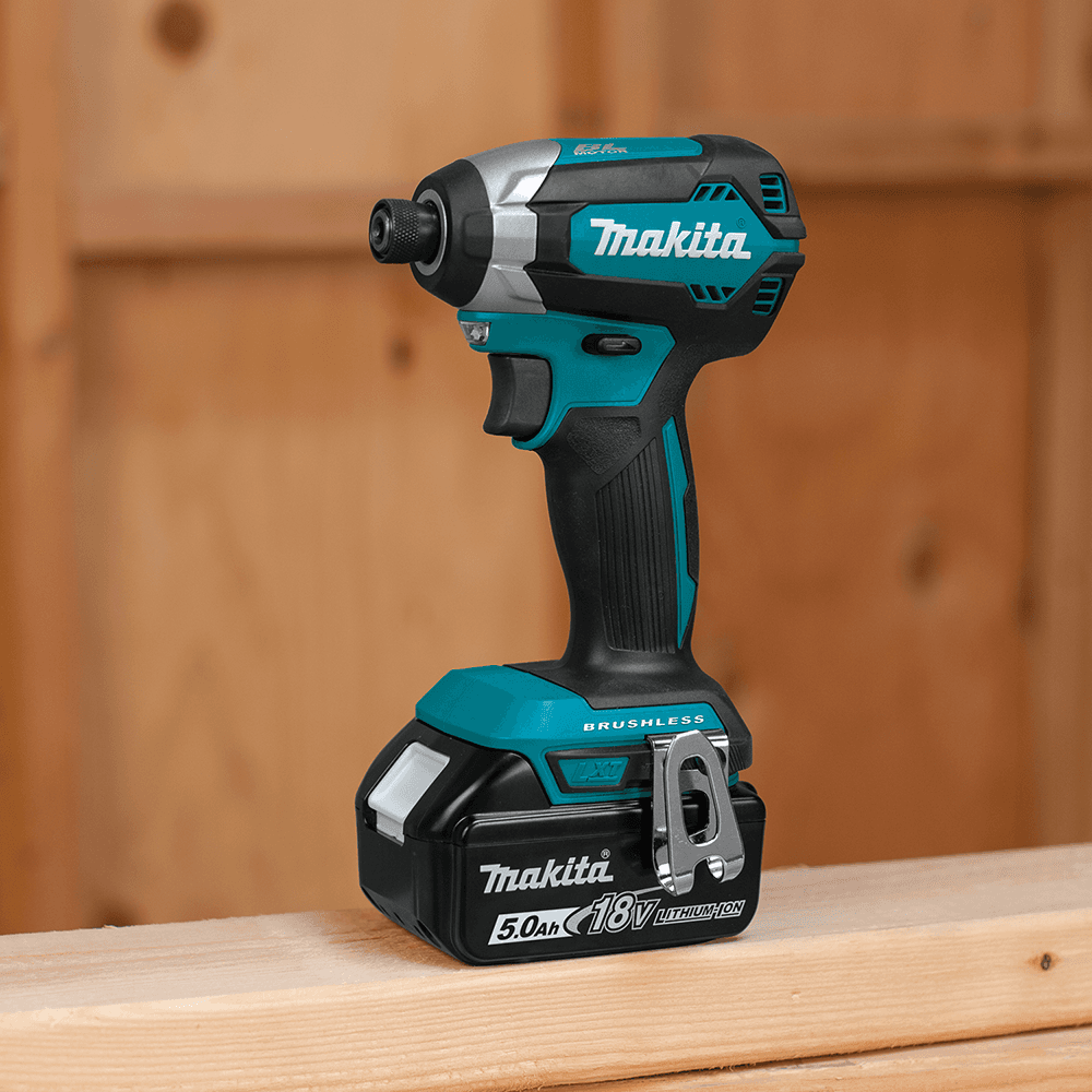 XT269T 18V LXT Lithium-Ion Brushless Cordless 2-Piece Combo Kit (5.0Ah) Alt 10 - Image