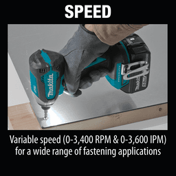 XT269T 18V LXT Lithium-Ion Brushless Cordless 2-Piece Combo Kit (5.0Ah) Alt 16 - Image