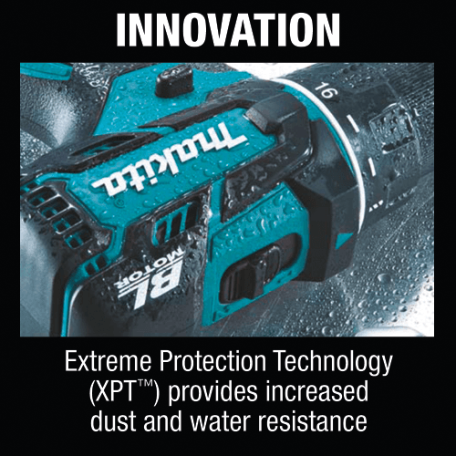 XT269T 18V LXT Lithium-Ion Brushless Cordless 2-Piece Combo Kit (5.0Ah) Alt 20 - Image