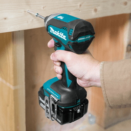 XT269T 18V LXT Lithium-Ion Brushless Cordless 2-Piece Combo Kit (5.0Ah) Alt 6 - Image