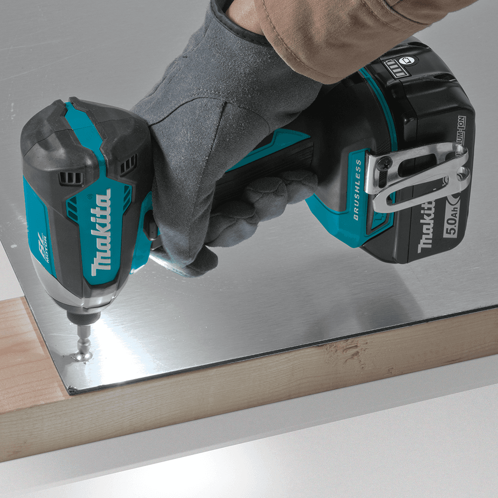 XT269T 18V LXT Lithium-Ion Brushless Cordless 2-Piece Combo Kit (5.0Ah) Alt 7 - Image