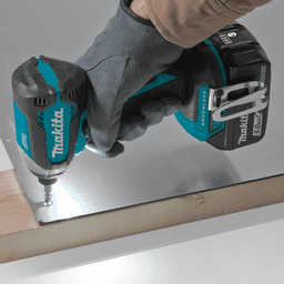 XT269T 18V LXT Lithium-Ion Brushless Cordless 2-Piece Combo Kit (5.0Ah) Alt 7 - Image