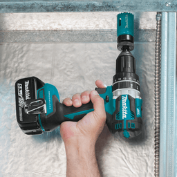 XT269T 18V LXT Lithium-Ion Brushless Cordless 2-Piece Combo Kit (5.0Ah) Alt 9 - Image