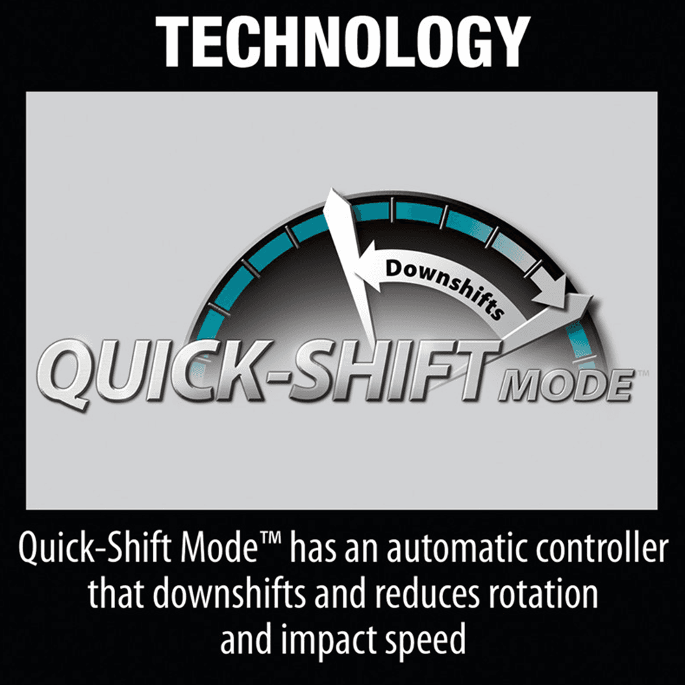 Makita Star Protection Technology for Tool and Battery Communication