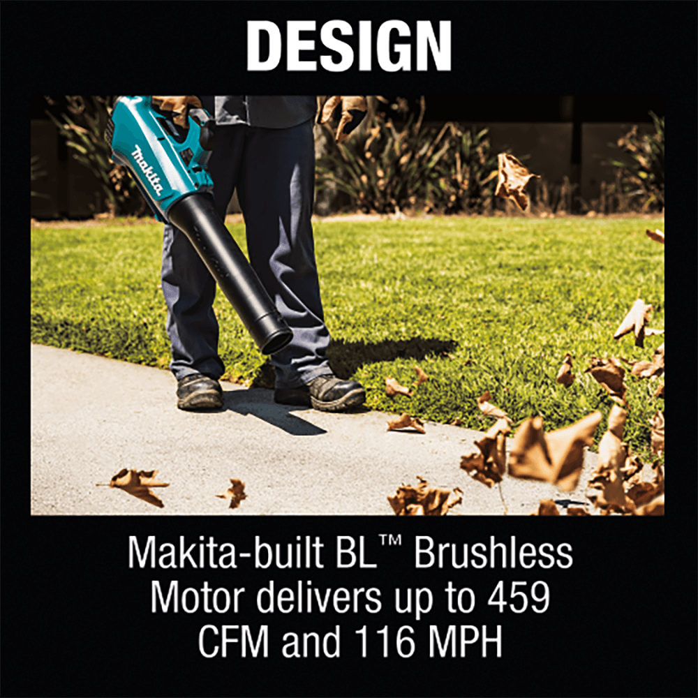 18V LXT Lithium‑Ion Brushless Cordless Combo Kit Alt 12 - Image
