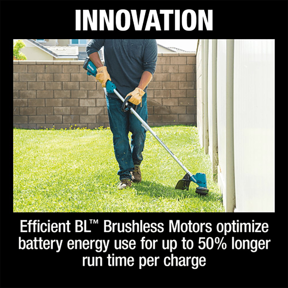 18V LXT Lithium‑Ion Brushless Cordless Combo Kit Alt 15 - Image