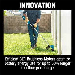 18V LXT Lithium‑Ion Brushless Cordless Combo Kit Alt 15 - Image