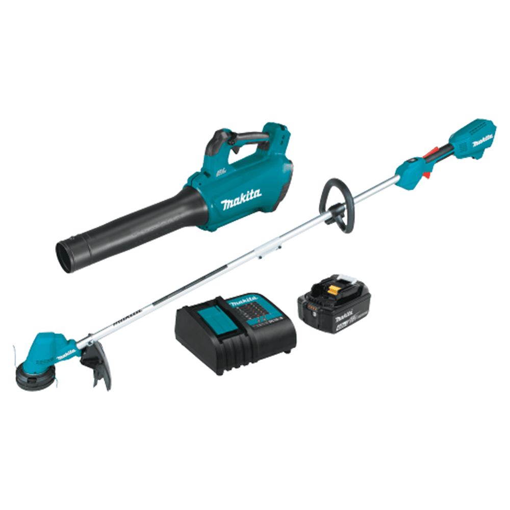 18V LXT Lithium‑Ion Brushless Cordless Combo Kit Main - Image