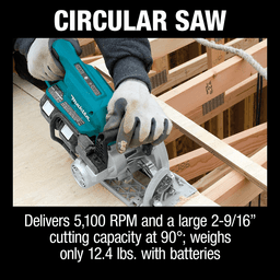 XT289PT 18V LXT Lithium-Ion Brushless Cordless 2-Piece Combo Kit (5.0Ah) Alt 14 - Image