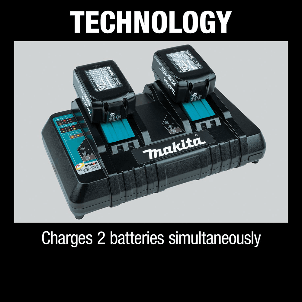 XT290PT 18V LXT Lithium-Ion Brushless Cordless 2-Piece Combo Kit (5.0Ah) Alt 10 - Image