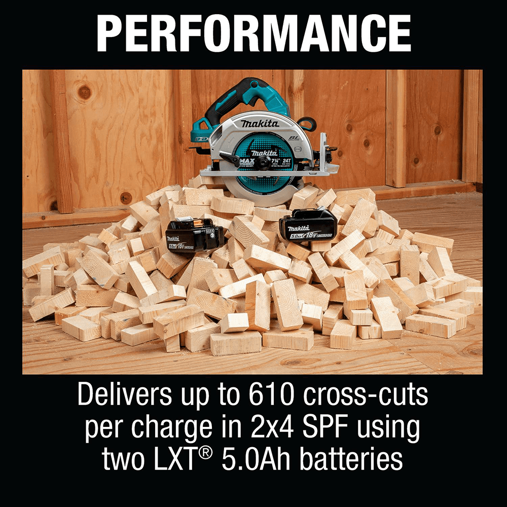 XT290PT 18V LXT Lithium-Ion Brushless Cordless 2-Piece Combo Kit (5.0Ah) Alt 13 - Image