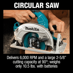 XT290PT 18V LXT Lithium-Ion Brushless Cordless 2-Piece Combo Kit (5.0Ah) Alt 17 - Image