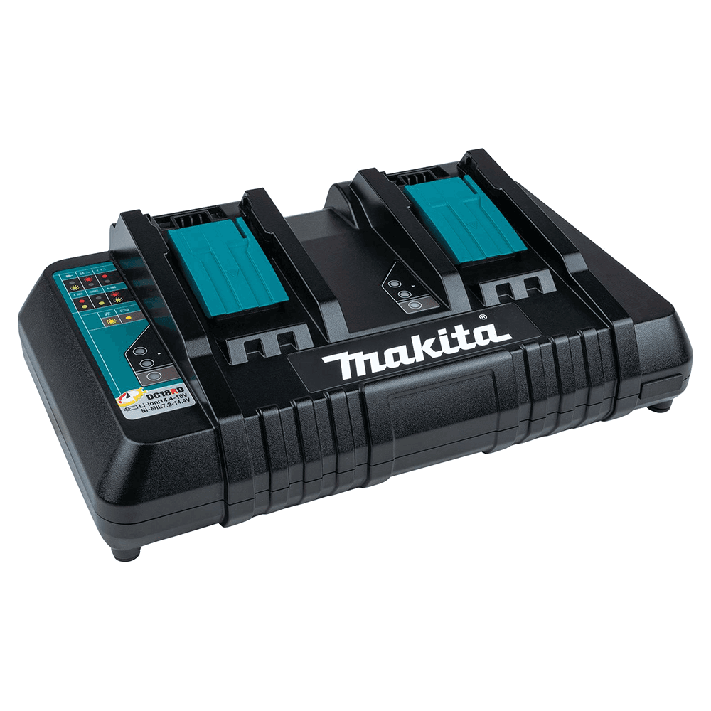XT290PT 18V LXT Lithium-Ion Brushless Cordless 2-Piece Combo Kit (5.0Ah) Alt 3 - Image