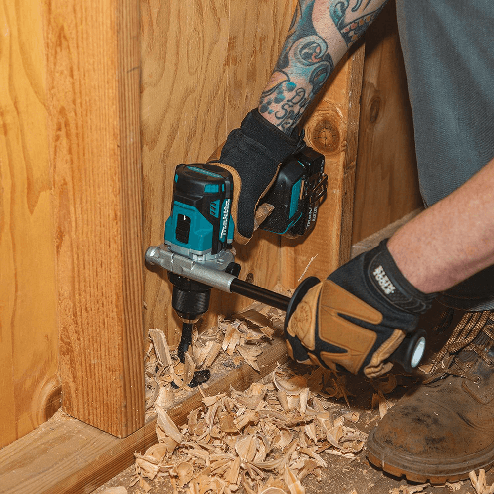 XT290PT 18V LXT Lithium-Ion Brushless Cordless 2-Piece Combo Kit (5.0Ah) Alt 8 - Image