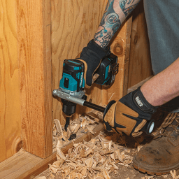 XT290PT 18V LXT Lithium-Ion Brushless Cordless 2-Piece Combo Kit (5.0Ah) Alt 8 - Image