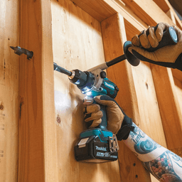 XT290PT 18V LXT Lithium-Ion Brushless Cordless 2-Piece Combo Kit (5.0Ah) Alt 9 - Image