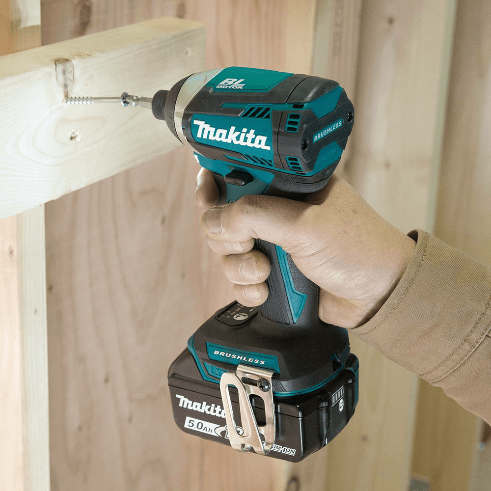 XT295PT 18V LXT Lithium-Ion Brushless Cordless 2-Piece Combo Kit (5.0Ah) Alt 10 - Image