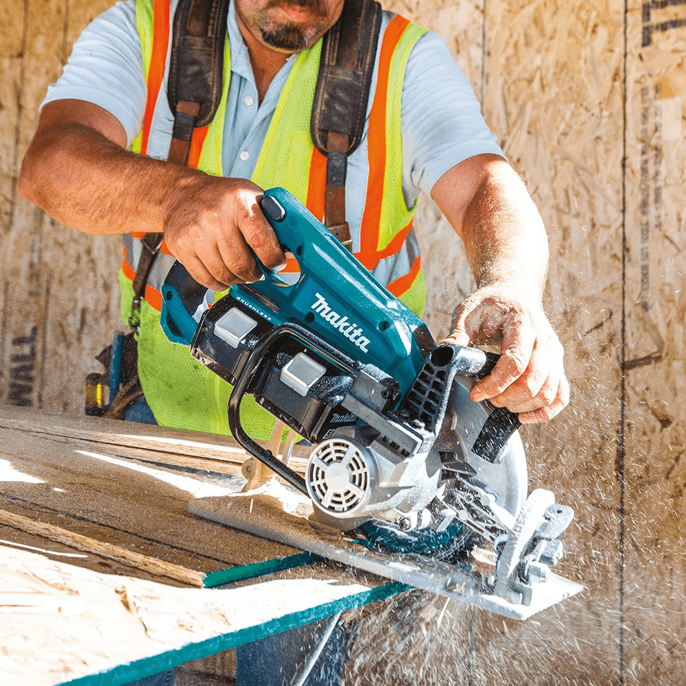 XT295PT 18V LXT Lithium-Ion Brushless Cordless 2-Piece Combo Kit (5.0Ah) Alt 13 - Image