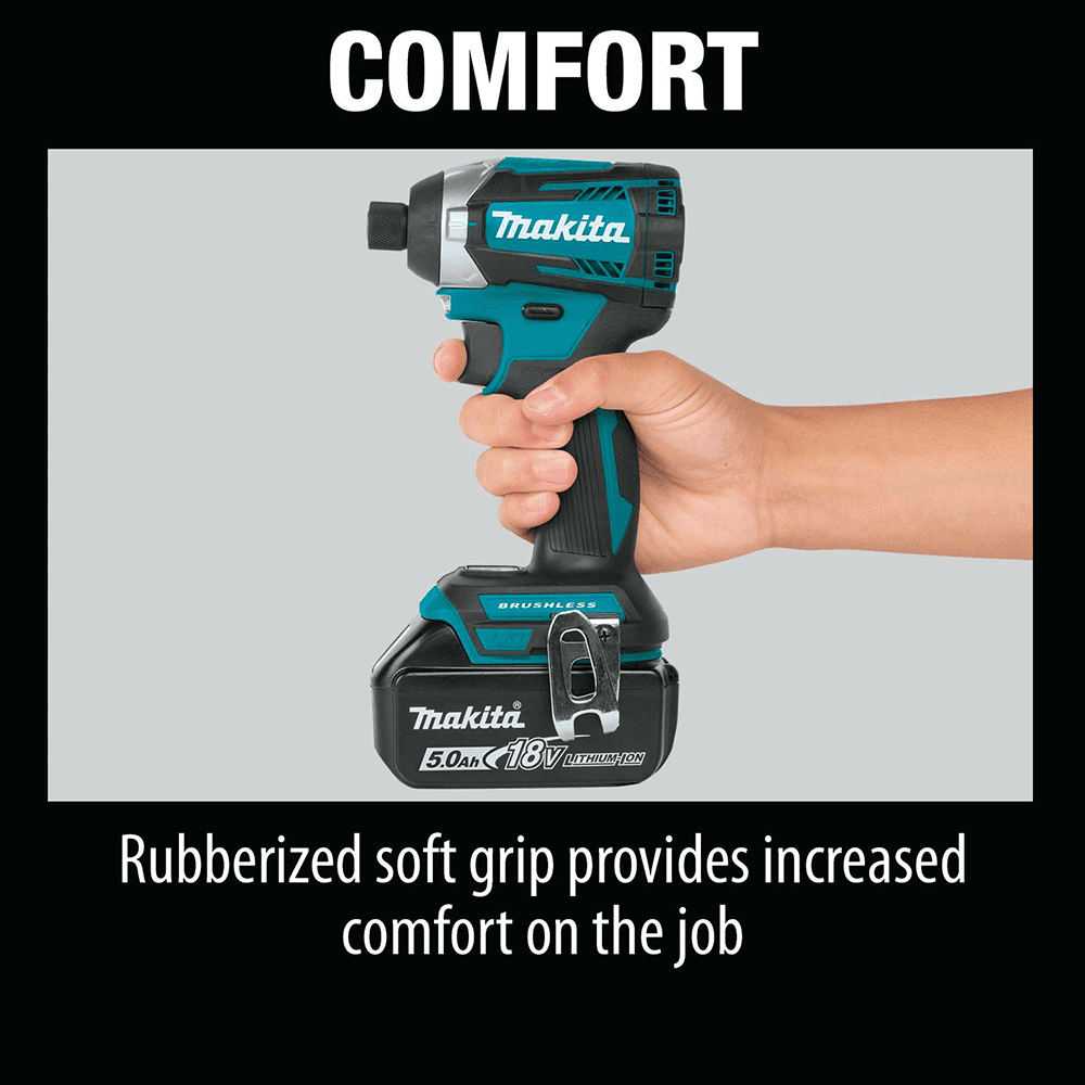 XT295PT 18V LXT Lithium-Ion Brushless Cordless 2-Piece Combo Kit (5.0Ah) Alt 22 - Image
