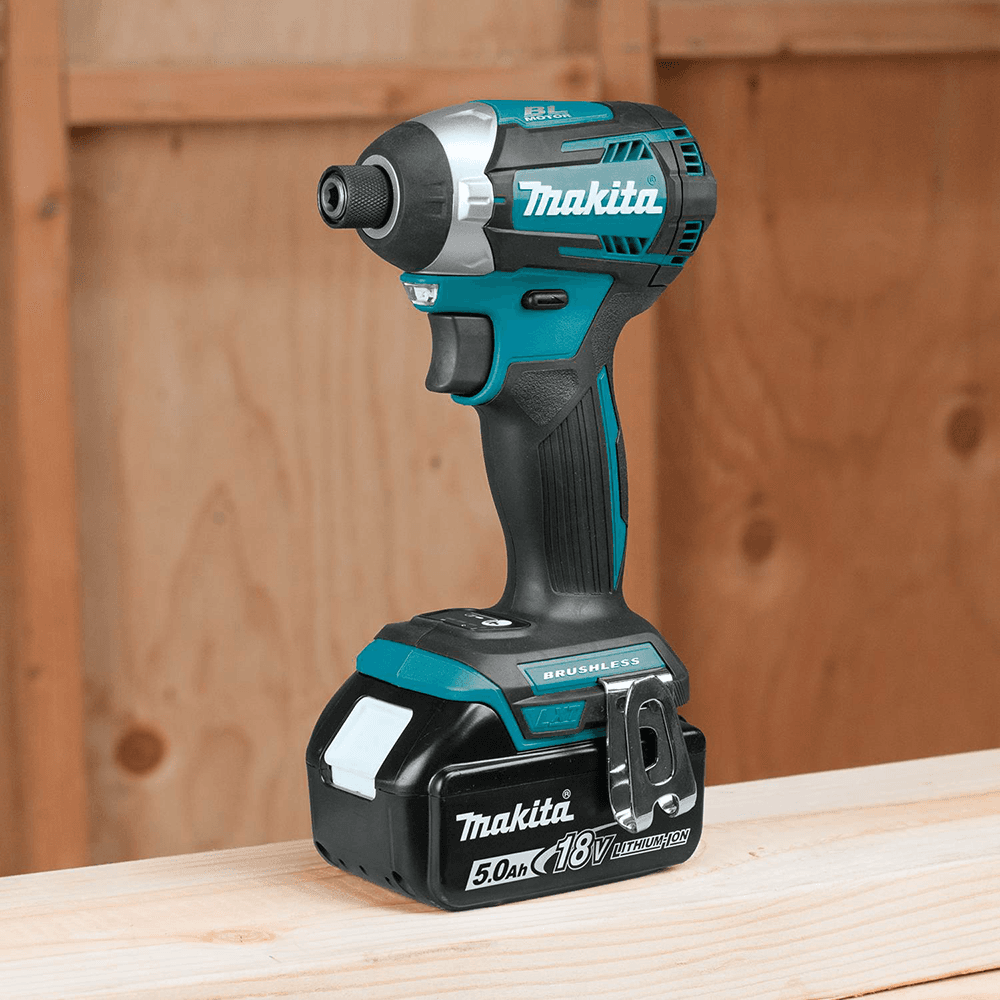 XT295PT 18V LXT Lithium-Ion Brushless Cordless 2-Piece Combo Kit (5.0Ah) Alt 8 - Image