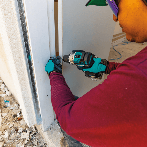 18V LXT- Lithium-Ion Brushless Cordless 2-Piece Combo Kit (2.0Ah/4.0Ah) Alt 11 - Image