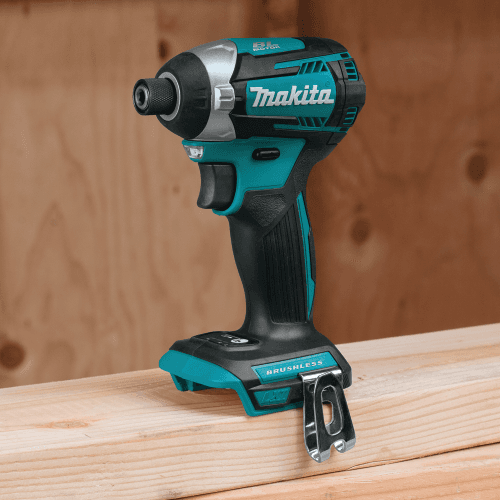 18V LXT- Lithium-Ion Brushless Cordless 2-Piece Combo Kit (2.0Ah/4.0Ah) Alt 12 - Image