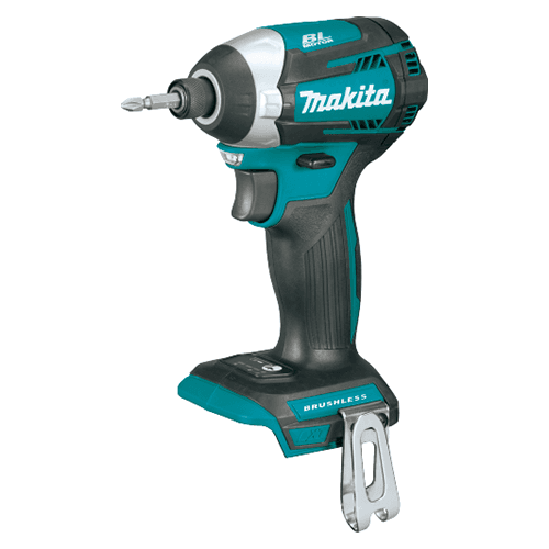 18V LXT- Lithium-Ion Brushless Cordless 2-Piece Combo Kit (2.0Ah/4.0Ah) Alt 18 - Image
