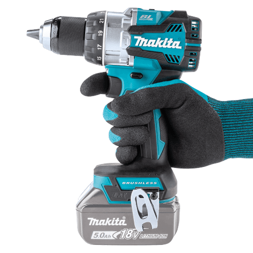18V LXT- Lithium-Ion Brushless Cordless 2-Piece Combo Kit (2.0Ah/4.0Ah) Alt 19 - Image