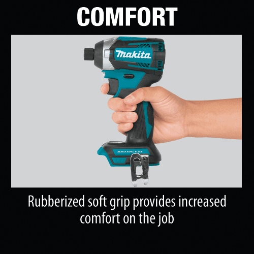 18V LXT- Lithium-Ion Brushless Cordless 2-Piece Combo Kit (2.0Ah/4.0Ah) Alt 22 - Image