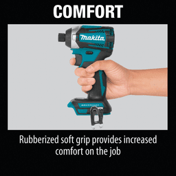 18V LXT- Lithium-Ion Brushless Cordless 2-Piece Combo Kit (2.0Ah/4.0Ah) Alt 22 - Image