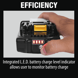 18V LXT- Lithium-Ion Brushless Cordless 2-Piece Combo Kit (2.0Ah/4.0Ah) Alt 24 - Image