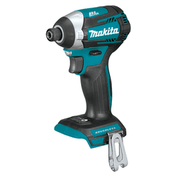 18V LXT- Lithium-Ion Brushless Cordless 2-Piece Combo Kit (2.0Ah/4.0Ah) Alt 3 - Image
