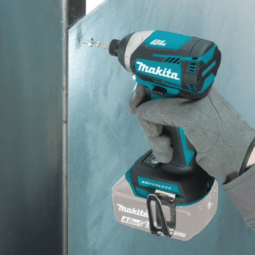 18V LXT- Lithium-Ion Brushless Cordless 2-Piece Combo Kit (2.0Ah/4.0Ah) Alt 5 - Image