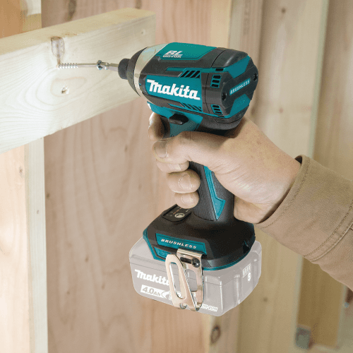 18V LXT- Lithium-Ion Brushless Cordless 2-Piece Combo Kit (2.0Ah/4.0Ah) Alt 6 - Image